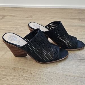 VINCE CAMUTO Women's Sandals Size 10M